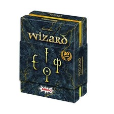 Wizard 30 Jahre Edition