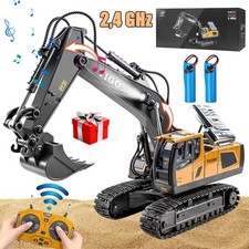 RC-Bagger Ferngesteuerter