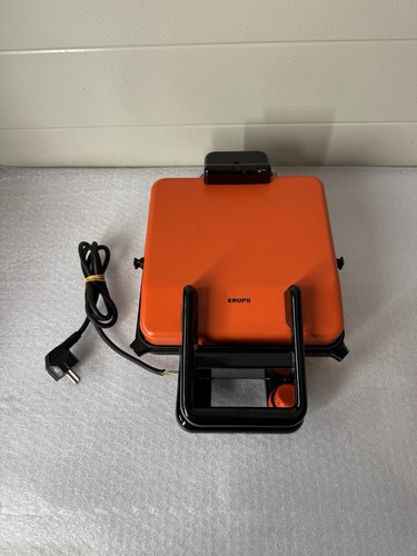 Krups grillsystem kontakgrill - krups,