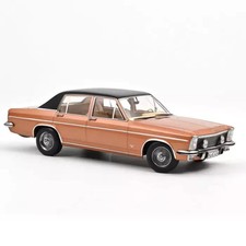 Opel Diplomat V8 1969