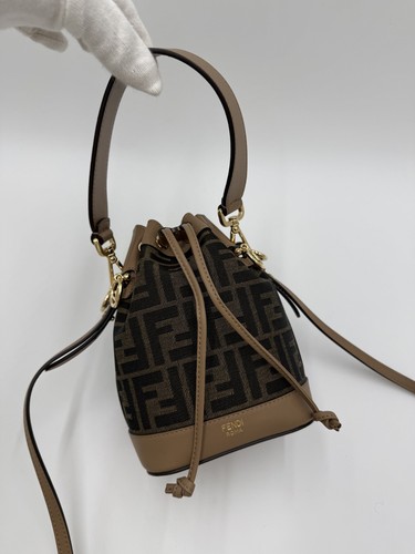 Fendi mon trésor - fendi, eimer