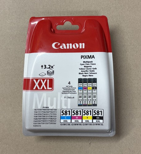 Original canon tinten - canon,