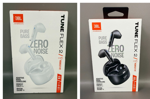 Jbl tune flex wireless - jbl,