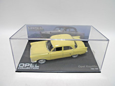 Opel Collection Opel Kapitän