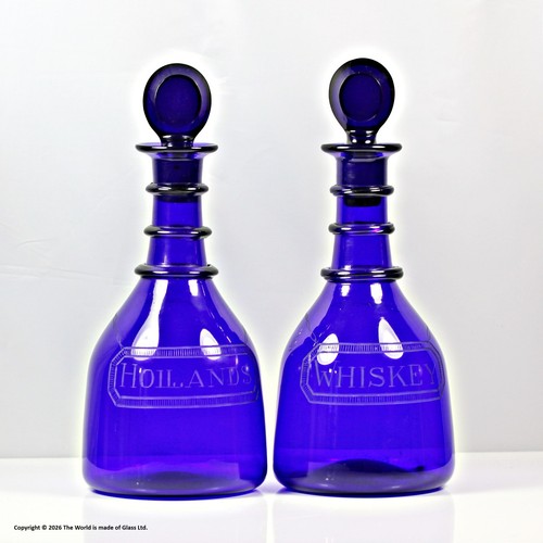 Viktorianisches paar blaue - viktorianisches,