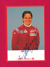 Alessandro Nannini  - DTM -