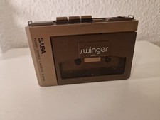Saba Swinger Pocket Stereo