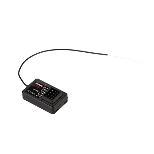 Kanal fernbedienung - 2.4g, 3-kanal