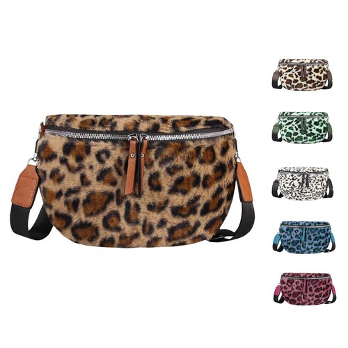 Italy damen leo muster cross - leo,