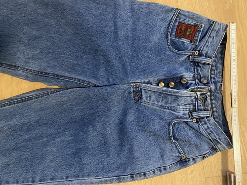 Vintage retro y2k - y2k, jeans
