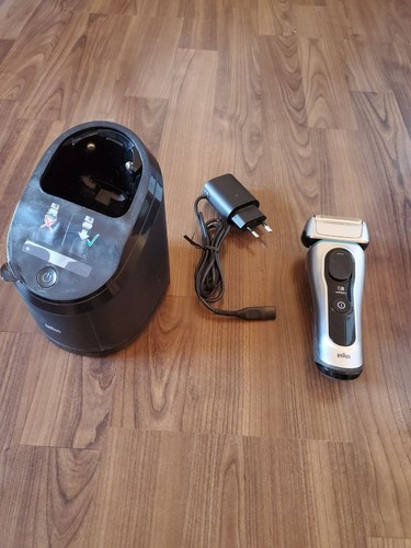 Braun series wet dry - braun, wet&dry
