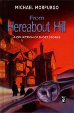 From Hereabout Hill Hardcover