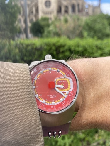 Seiko alba aka v707 0a10 - seiko,