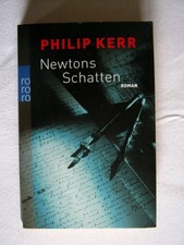 Newtons Schatten von Philip