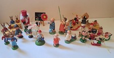 Großes Erzgebirge Figuren