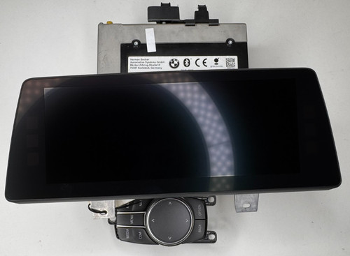 Bmw g30 g31 nbt evo - g30,