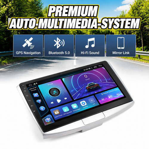 Android autoradio gps navi - gps,