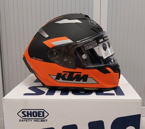 Shoei spirit iii - shoei, x-spirit