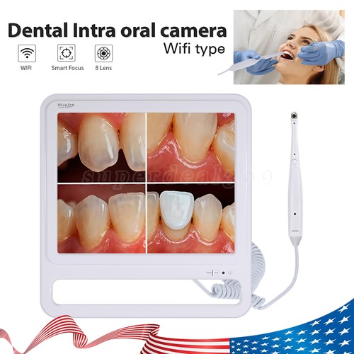 Zoll dental intra oral - zoll,