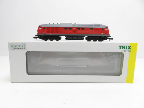 Minitrix 16233 - (sal0178),