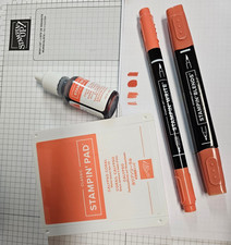 Stampin up Stempelkissen