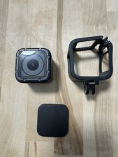 GoPro Hero 5 Session Action-Cam, gebraucht