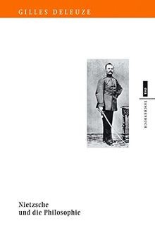 Nietzsche und die philosophie - nietzsche,