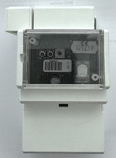 RITTO TwinBus Schaltgerät 14981/01 weis für Audio/Video Türsprechanlage