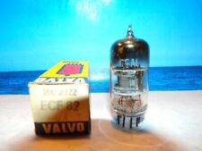ECF82 VALVO # NOS NIB (4589)