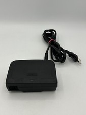 Original N64 Netzteil Stromkabel | Nintendo 64 N64