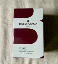 Balenciaga  B. intense EDP 50