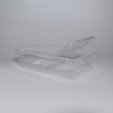 BraPlast Transportbox /