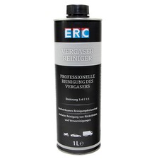 ERC Vergaser Reiniger á 1 Liter