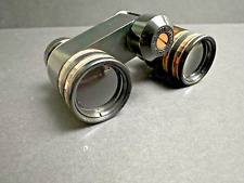 Opernglas mit Etui | Theater |