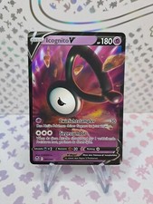 Icognito V 065/195 Silberne