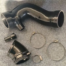 Turbo Inlet Elbow Intake Hose