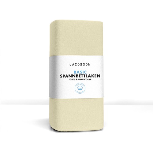 Spannbettlaken jersey - spannbettlaken,