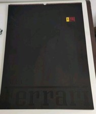 Offizieller Ferrari Kalender