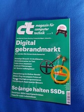 c`t Magazin für