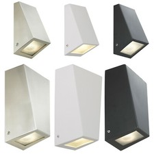 Außenleuchte LED Außenlampe