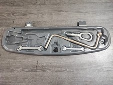 Kofferraum Halterung Werkzeug Kit Ablage Plastik    BMW E46    71.11  1094910