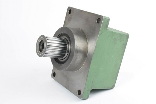 Deckel cc t - fp,