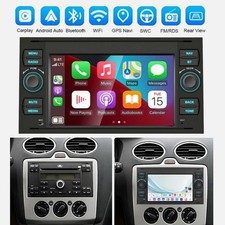 Android 13 Autoradio Für Ford