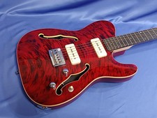 HARLEY BENTON TE-90QM Used