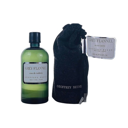 Geoffrey beene grey flannel - geoffrey,