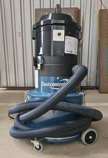 Dustcontrol DC1800ECO