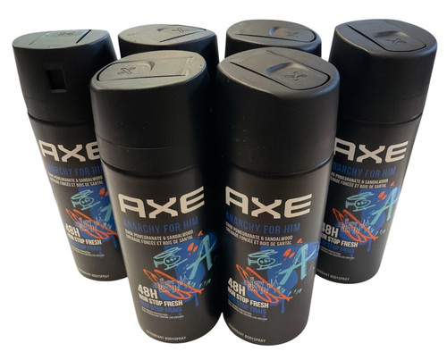 Axe anarchy for him dark - x,