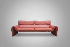 De Sede Ds-2011 Salmon Colour