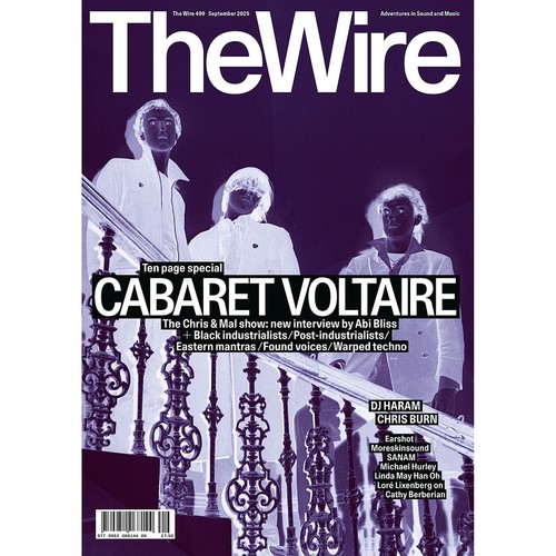 The wire issue - -, 499