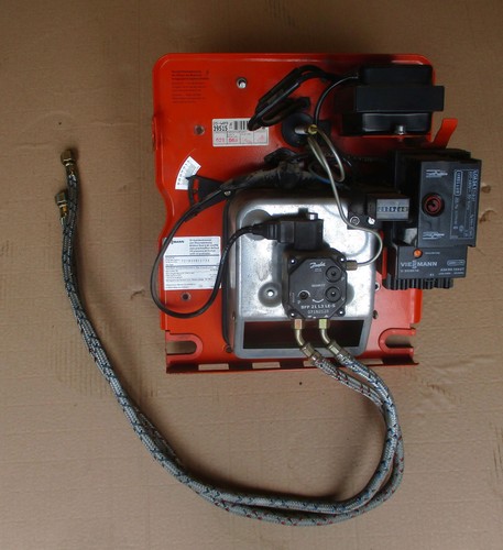 Viessmann 7218308 - viessmann,